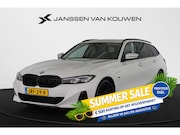 BMW 3-serie - Touring 320e SOH 93% Sportstoelen Adaptive Cruise 18" Stoelv