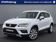 Seat Ateca - 1.0 EcoTSI Style Business Intense KEYLESS | PARKEERCAMERA |
