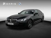 BMW 5-serie - 5 Serie Sedan 530i High Executive | M Sportpakket