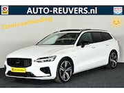 Volvo V60 - 2.0 T8 Recharge AWD R-Design / Panoramadak / Leder / Carplay
