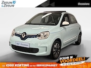 Renault Twingo - Z.E. R80 Intens AUTOMAAT NAVI AIRCO CAMERA APPLE CARPLAY AND