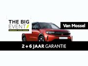 Opel Frontera - Electric Edition 44 kWh | Vanaf € 30.499,- | Private lease v