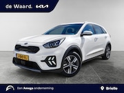 Kia Niro - DynamicLine 1.6 GDi PHEV 140pk | ADAPTIVE CRUISE | NAVI | CA