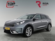 Kia Niro - 1.6 GDi Hybrid Edition | Trekhaak | Stoel/stuurverwarming |