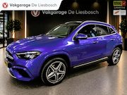 Mercedes-Benz GLA-Klasse - GLA 250 e PHEV Star Edition AMG Line / Navigatie / Panoramad