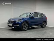BMW X1 - sDrive20i Business Edition Plus