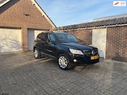 Volkswagen Tiguan - 1.4 TSI Comfort&Design Gereviseerde motor