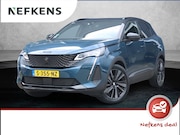 Peugeot 3008 - 1.2 PureTech GT 1ste eigenaar | Panorama | FOCAL HI-FI | Bla