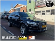 Audi Q7 - 4.2 FSI quattro Pro Line+ TREKHAAK* AUTOMAAT* LEER