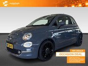 Fiat 500 - TwinAir Turbo 80pk Collezione