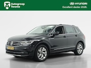 Volkswagen Tiguan - 1.5 TSI Elegance Automaat | Navigatie | Camera | Stoelverwa