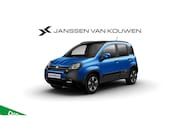 Fiat Pandina - 1.0 Cross / VOORRAAD / Snel Leverbaar