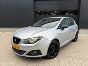 Seat Ibiza - 1.2 Club Airco NAP I Weinig Km I APK I Trekhaak