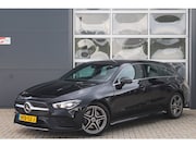 Mercedes-Benz CLA-Klasse - Shooting Brake 200 AMG Line | Sfeer | Stoelverwarming | Blin