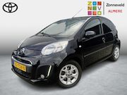 Citroën C1 - 1.0 Exclusive