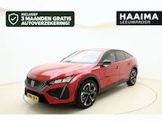 Peugeot 408 - 1.2 Hybrid 145 e-DCS6 Allure 1e Eigenaar l Dealer Onderhoude
