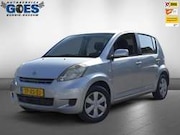 Daihatsu Sirion - 2 1.3-16V Prestige
