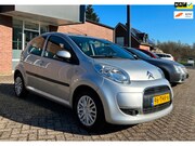 Citroën C1 - 1.0-12V Selection