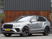 Bentley Bentayga - 4.0 V8 550PK TwinTurbo / NAIM / diamanten / carbon / 22'' bl