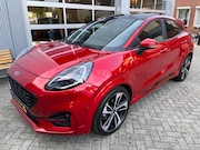 Ford Puma - 1.0 EcoBoost Hybrid ST-Line X Autom. 156 PK