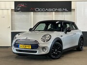 MINI Cooper - 3-Deurs 1.5 Business PANODAK + LEER