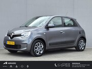 Renault Twingo - Z.E. R80 Collection / SOH 94% / Dealer onderhouden / Airco /