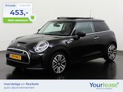 MINI Mini Electric - Camden Edition 33 kWh | All-in 453,- Private Lease | Direct 