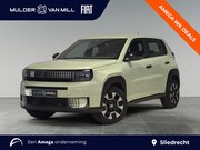 Fiat Grande Panda - Icon 1.2 Hybrid 110pk e-DCS6 | APPLE CARPLAY / ANDROID AUTO 