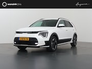 Kia Niro EV - Edition Advanced 64.8 kWh | Navigatie | Parkeercamera | Lede