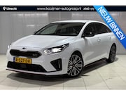 Kia ProCeed - 1.6 T-GDI GT 204 PK, Automaat, Stoel-stuurverwarming, Apple 