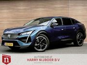 Peugeot 408 - e-408 Allure 58 kWh