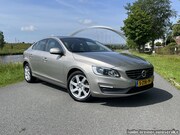Volvo S60 - 1.6 T3 Summum 67000 km