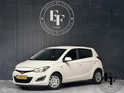 Hyundai i20 - 1.2i i-Drive | Airco | 5-Deurs | 86 PK