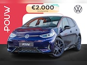 Volkswagen ID.3 - GTX 326pk Limited Edition 79 kWh | LMV 20'' | GTX Fire + Ice