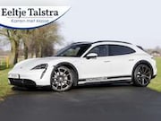 Porsche Taycan - Cross Turismo 4|achterasbest.|Bose|Innodrive|Nieuw