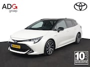 Toyota Corolla - Touring Sports 1.8 Hybrid Executive Limited | Stoel/Stuurver