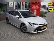Toyota Corolla - Touring Sports 1.8 Hybrid Dynamic