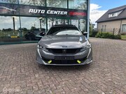 Peugeot 508 - 1.6 HYbrid Sport Engineered BTW