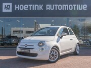 Fiat 500 - 0.9 TwinAir Turbo Popstar | Automaat | Airco