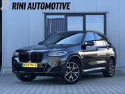 BMW X3 - xDrive30e M sport | 292 PK | Trekhaak | Black optic | Leder 