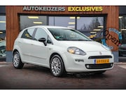 Fiat Punto - Evo 0.9 TwinAir Easy Cruise control, Elektrische ramen, ABS,