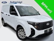Ford Transit Courier - Trend | SCI | 1.0 Ecoboost Automaat | Winterpack | Trekhaak 