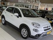 Fiat 500X - 1.0 GSE Urban 120TH Edition Airco, Cruise Control, Stuurbekr