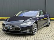 Tesla Model S - 85 Base SC01 FREE SUPERCHARGING|GRATIS LADEN