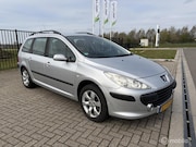 Peugeot 307 - 2.0-16V XT AUTOMAAT
