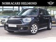 MINI Countryman - Automaat / Comfortstoelen / Stoelverwarming / Comf