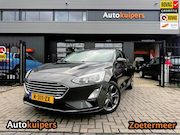 Ford Focus - 1.0 EcoBoost Titanium Business | 17 Inch | Stoel/Stuur verwa