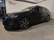 Skoda Octavia - Combi 1.4 TSI iV PHEV Sportline Business