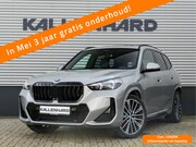BMW X1 - sDrive18i - Pano - Trekhaak - Memoryzetels - Head-up - ACC