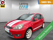 Ford Fiesta - 2.0-16V ST | originele ST met 150PK